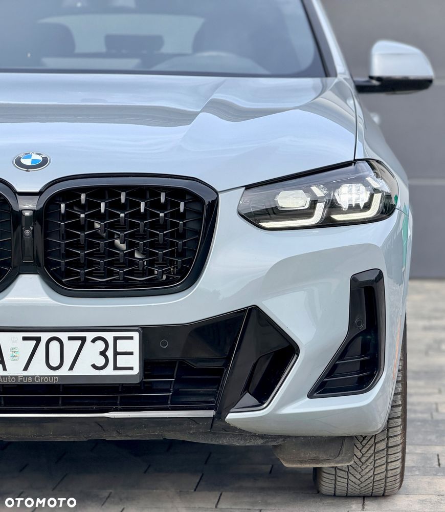 BMW X4 xDrive30i M Sport Edition - 17