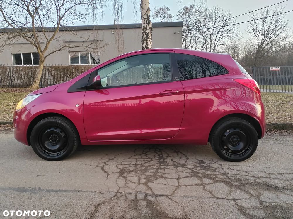 Ford KA 1.2 Titanium+ - 9