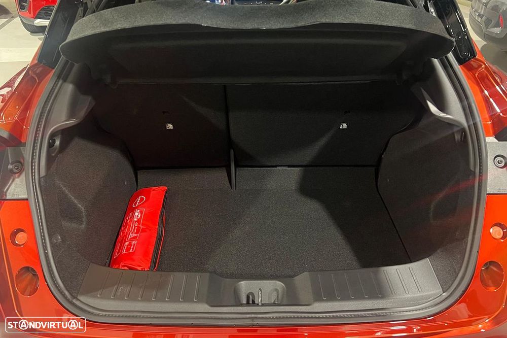 Nissan Juke 1.0 DIG-T N-Connecta - 7