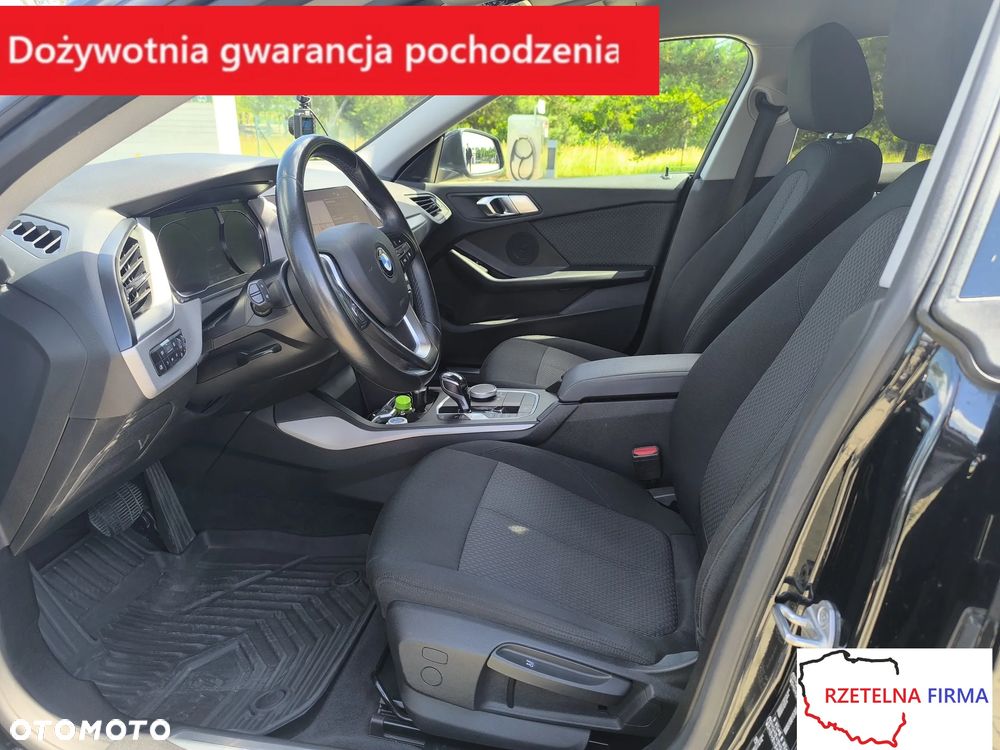 BMW Seria 2 216d - 6