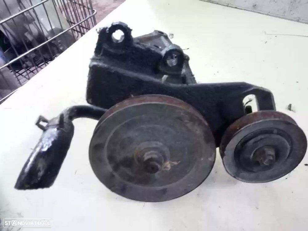 BOMBA DIREÇÃO KIA SPORTAGE 2000 - - 1