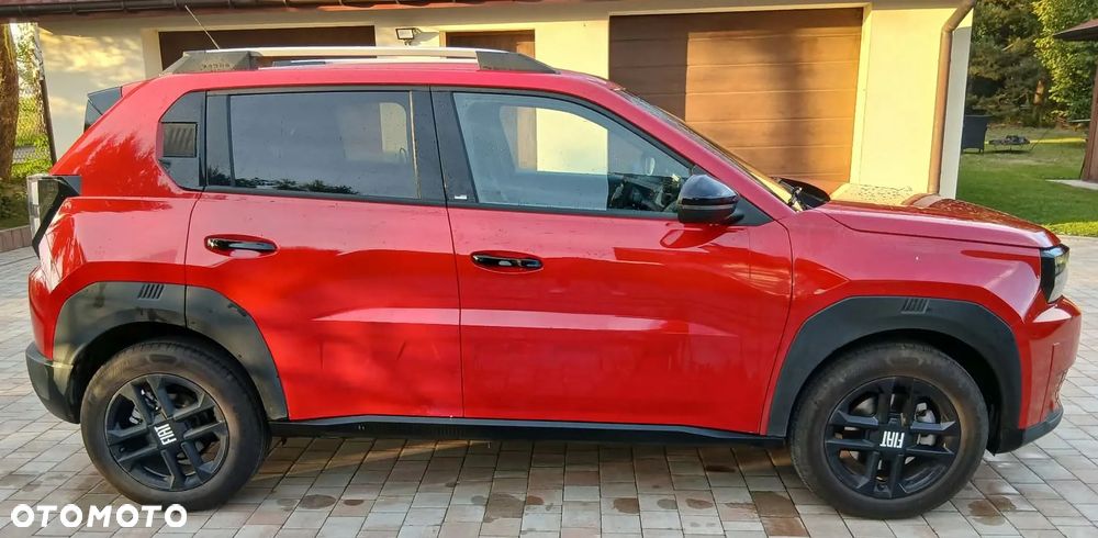 Fiat Grande Panda 2025 photo 2