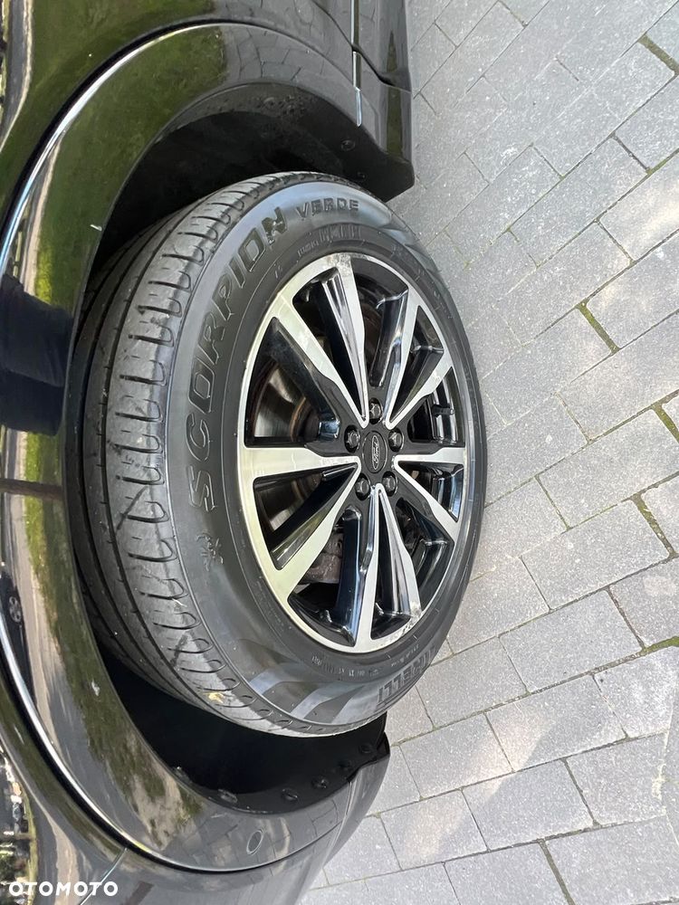 Ford Kuga 2.0 TDCi 4x4 ST-Line - 8