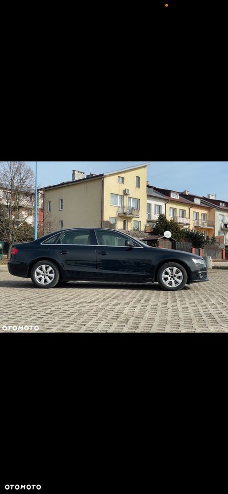 Audi A4 Limousine 1.8 TFSI - 3