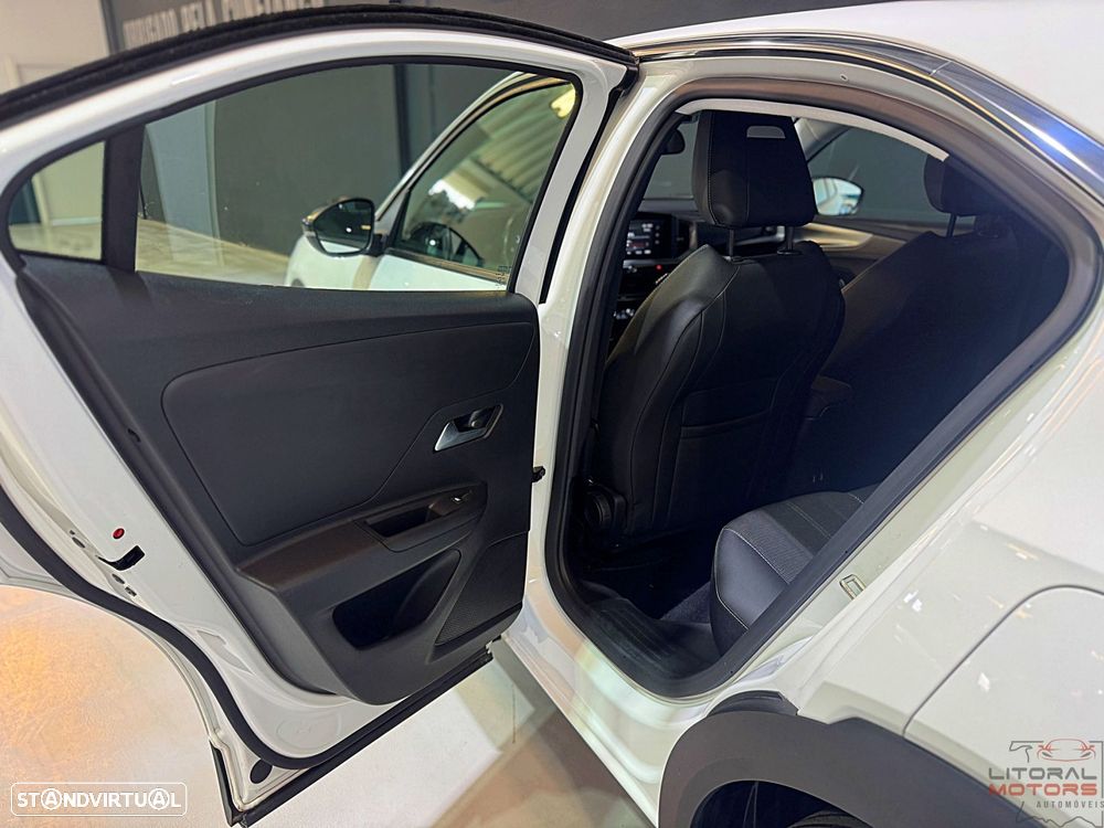 Opel Mokka 1.2 T Elegance AT - 16