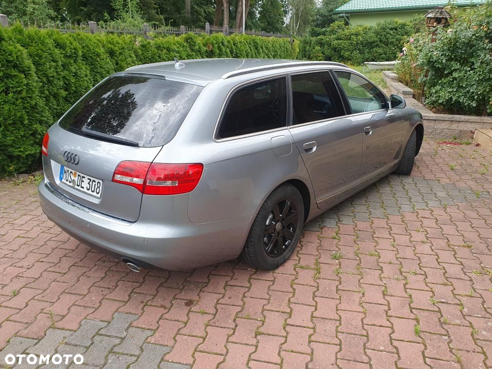 Audi A6 - 5