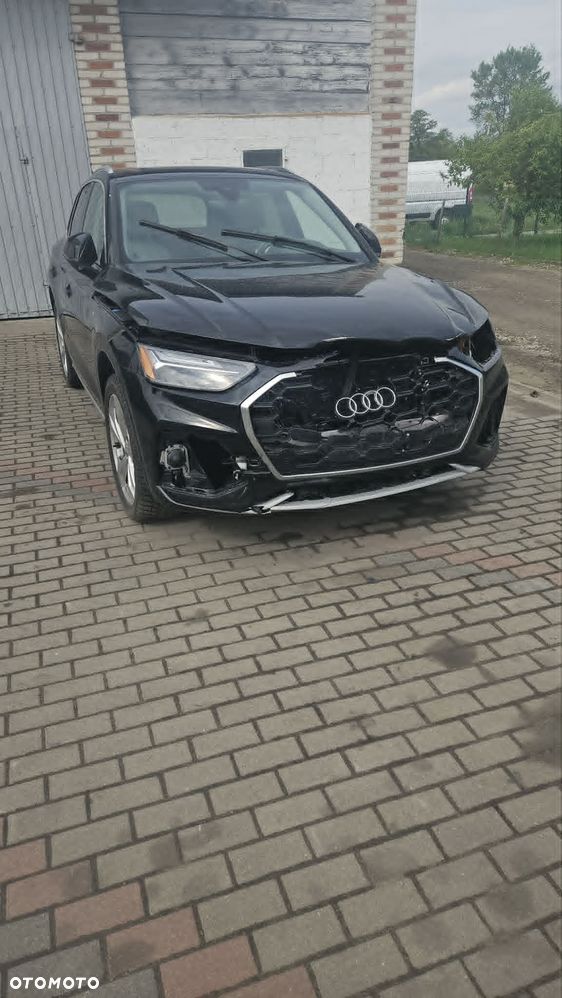 Audi Q5 45 TFSI quattro S tronic S line - 9