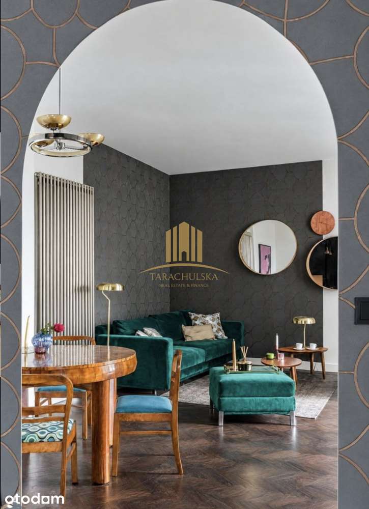 Luxury | Apartment | 2 bedroom | City Center