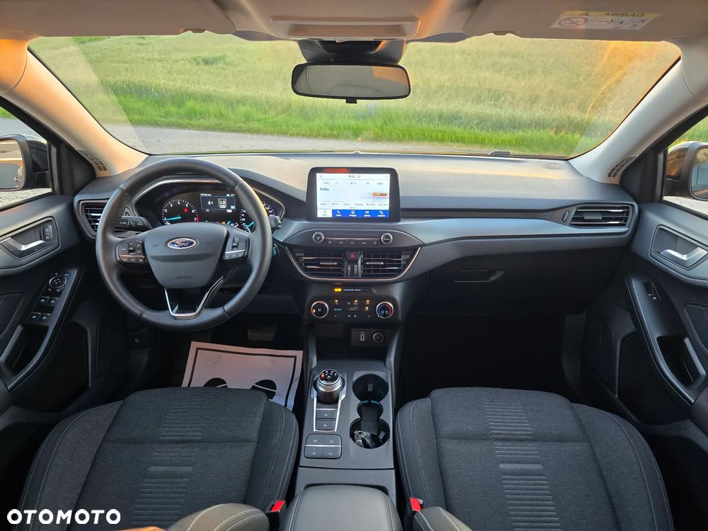 Ford Focus - 14