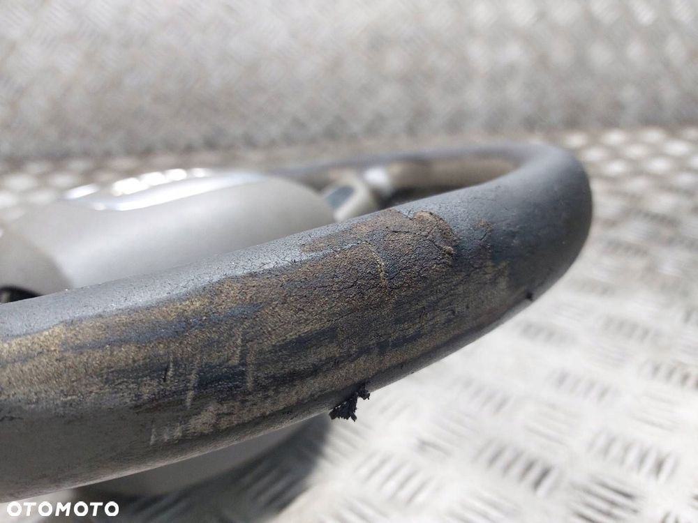 KIEROWNICA GRZANA + PODUSZKA AUDI A8 D3 4F0419091AH 4E0880201BL - 10