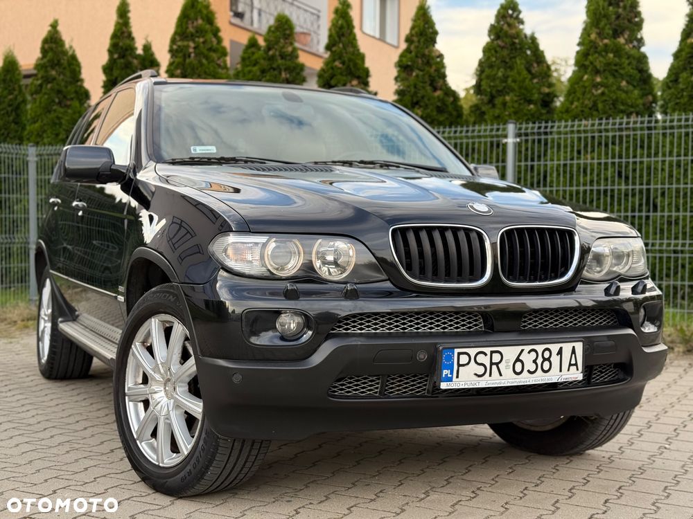 BMW X5 - 3