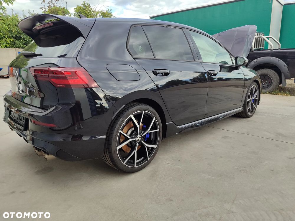 Volkswagen Golf 2.0 TSI OPF 4Motion DSG R Performance - 10