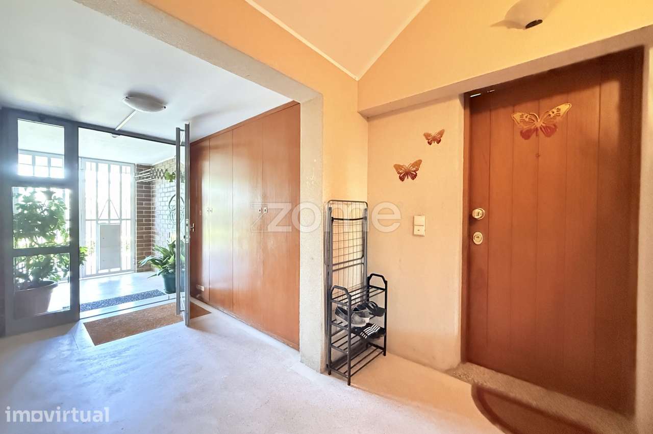 Apartamento T2 Santo Tirso - Grande imagem: 4/24