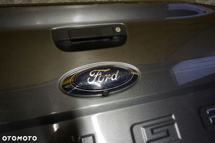 FORD RANGER 2019 - 2023 Klapa Tylna Bagażnika Burta Tył Kamera USA - 13