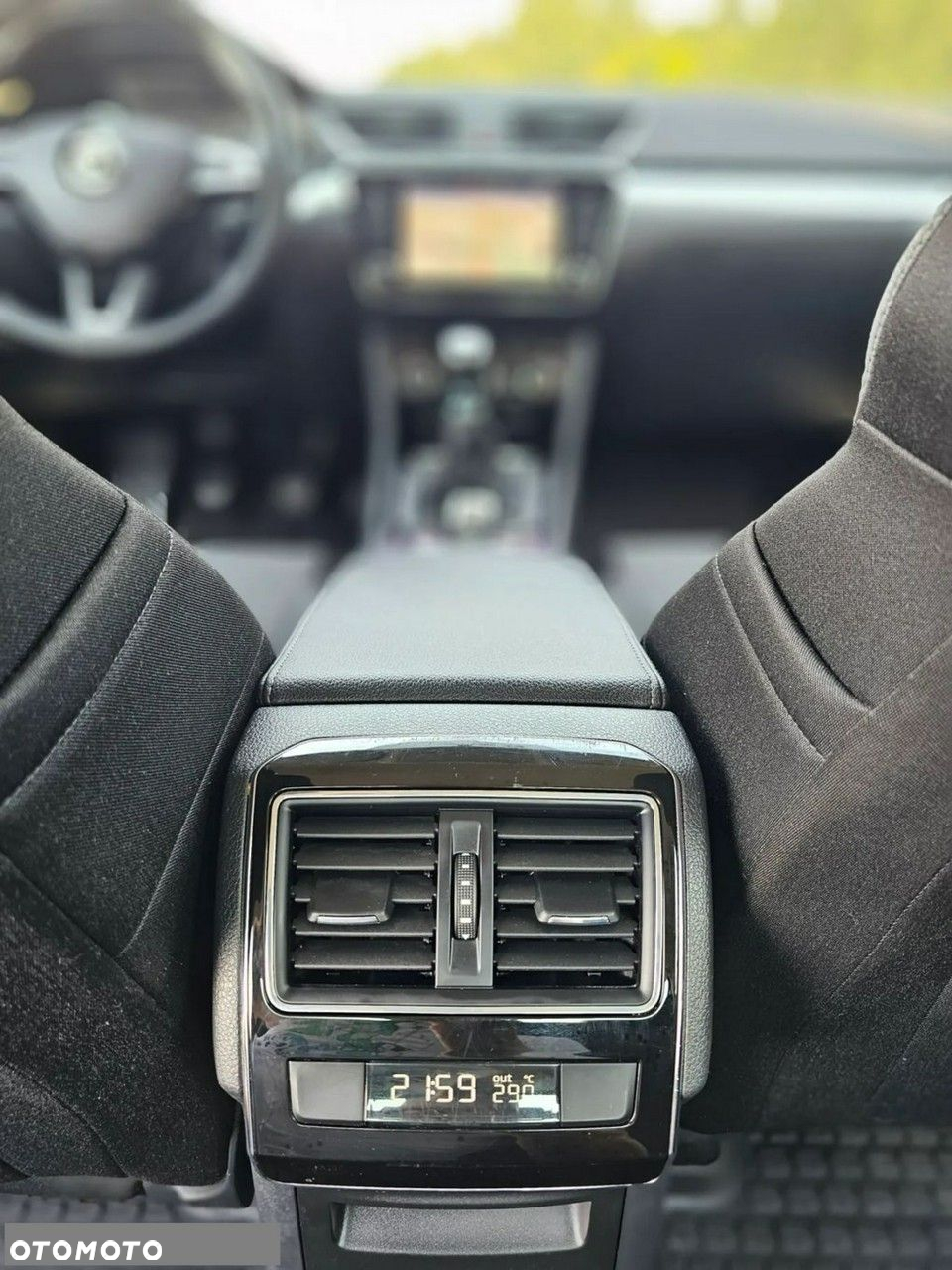 Skoda Superb 2.0 TDI SCR Style - 24