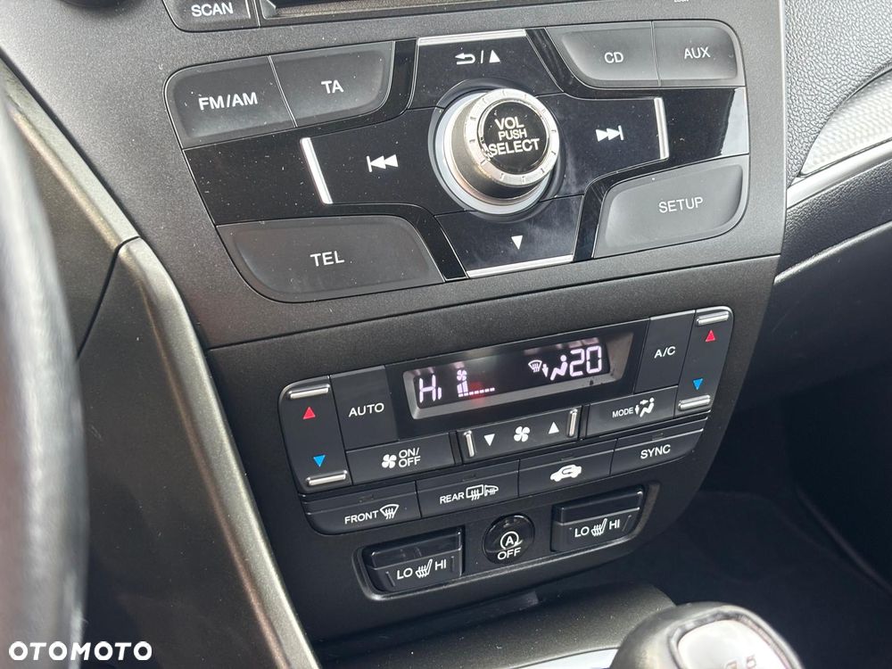 Honda Civic 1.6 i-DTEC Elegance (Honda Connect+) - 26