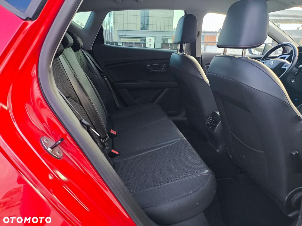 Seat Leon 1.4 TSI Start&Stop FR - 16