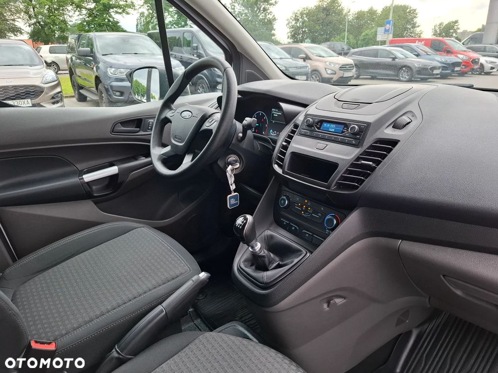 Ford TRANSIT CONNECT L2 - 9