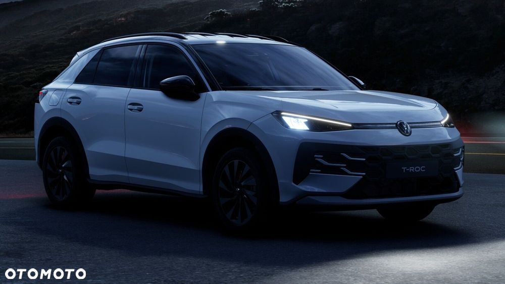 Volkswagen T-Roc - 10