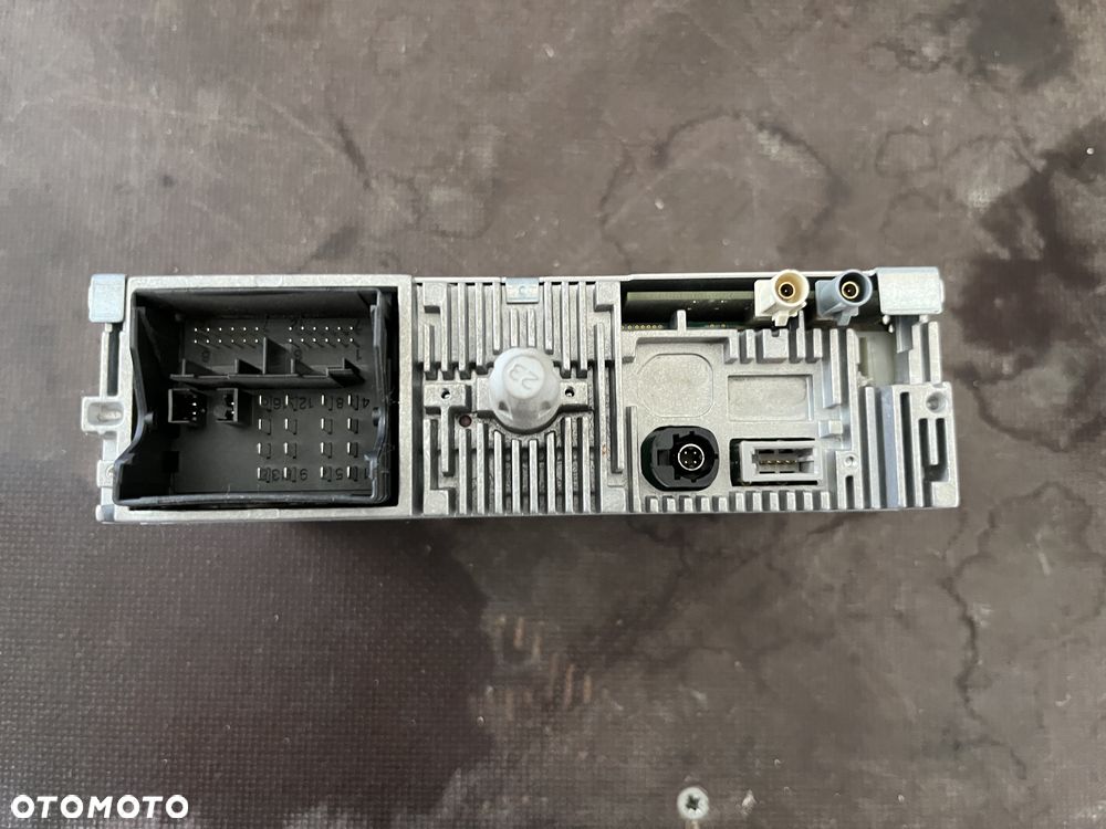 Radio Peugeot 208 I LIFT - 2