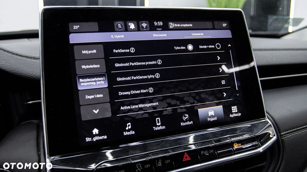 Jeep Compass 1.5 T4 mHEV Limited FWD S&S DCT - 27