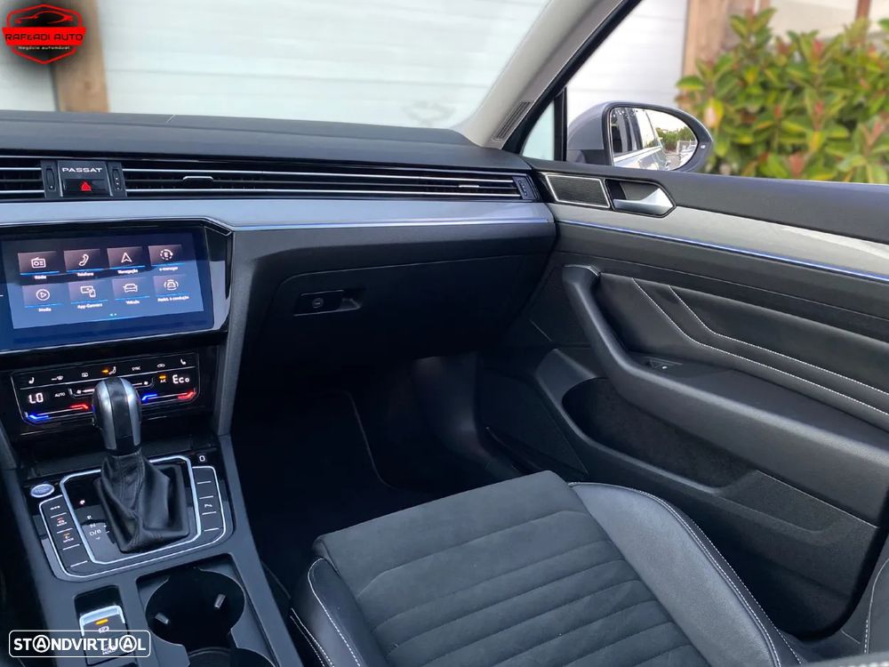 VW Passat Variant 1.4 TSI GTE+ Plug-in - 17