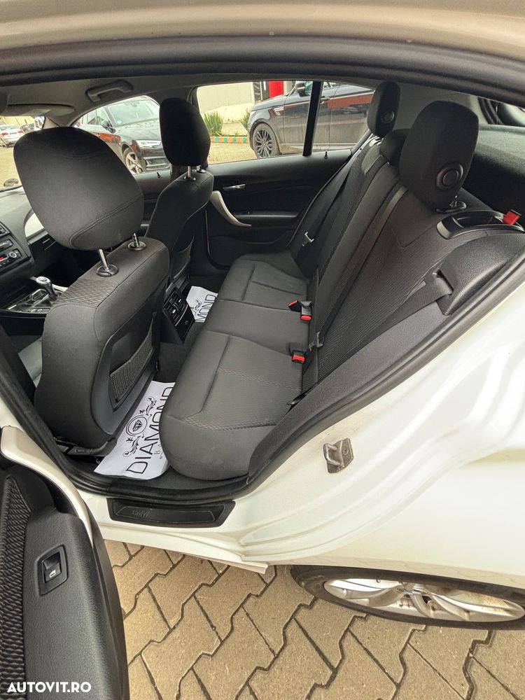 BMW 1 Series 2015 — imagine 20