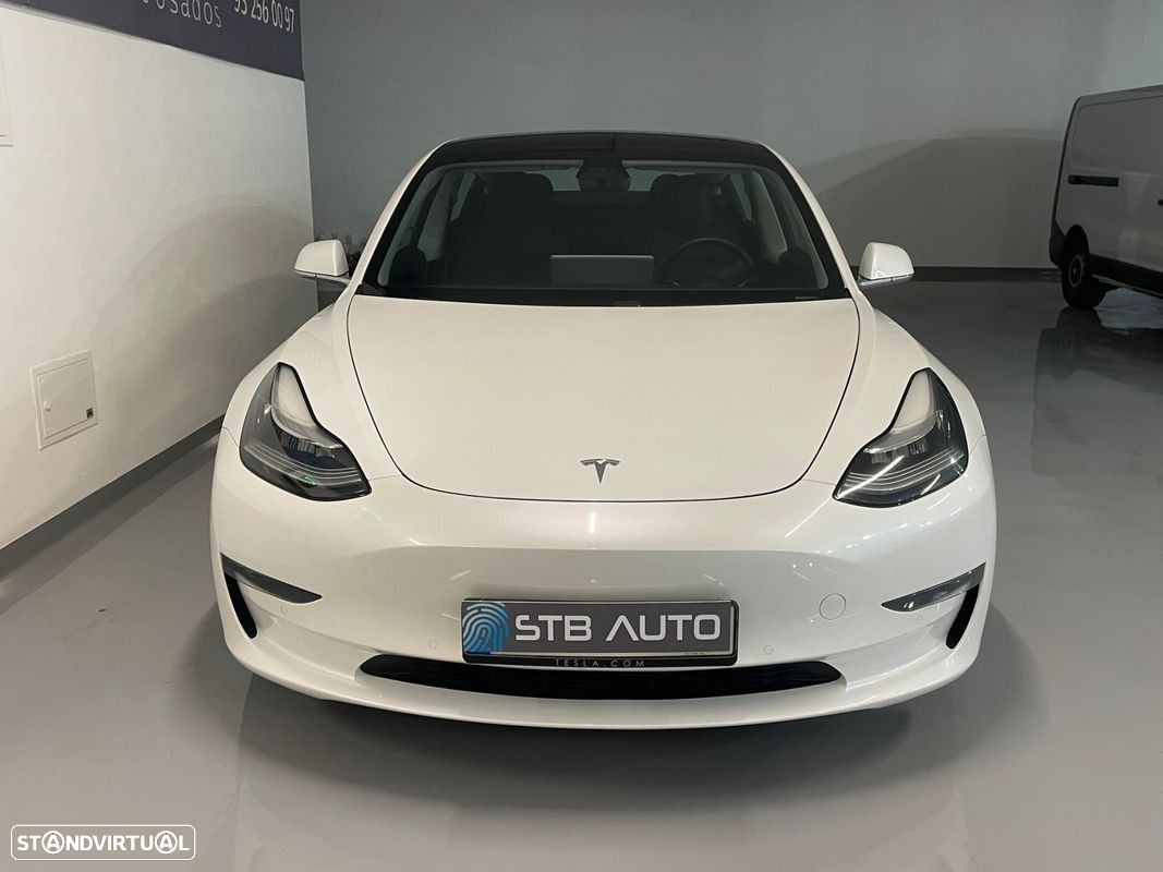 Tesla Model 3 Performance Dual Motor AWD - 2