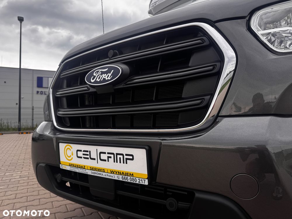 Weinsberg Ford CaraSuite 650 MEG 2025! - 34
