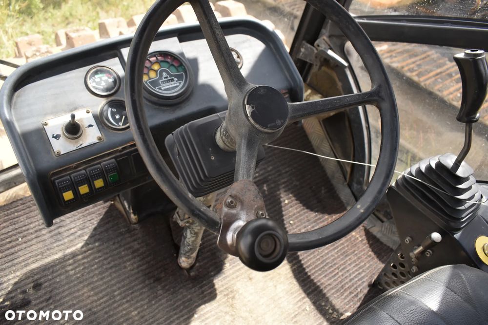 JCB VM 146D - 25
