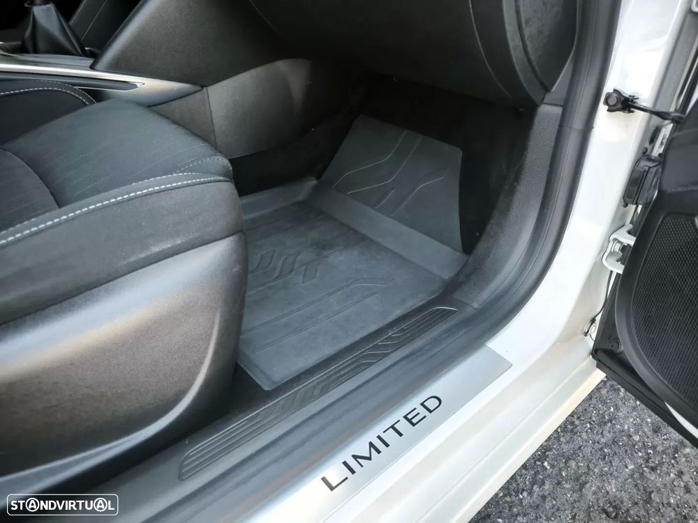 Renault Mégane Sport Tourer 1.5 Blue dCi Limited - 38