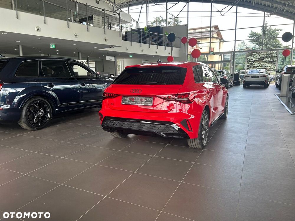 Audi A3 Sportback - 7