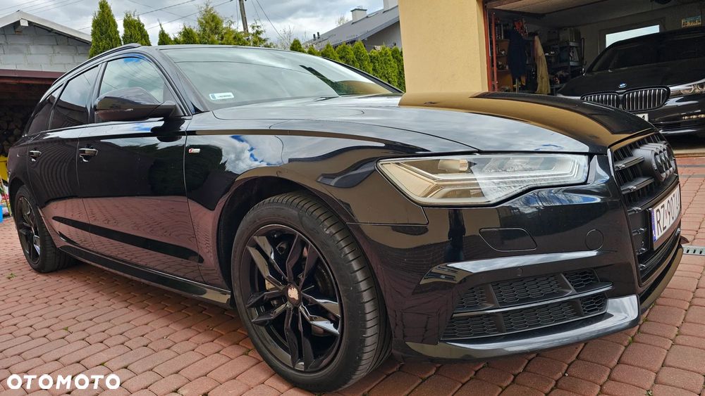 Audi A6 Avant 2.0 TFSI S tronic - 18
