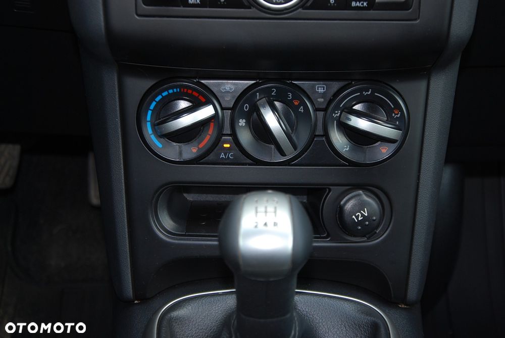 Nissan Qashqai 1.6 Acenta - 32