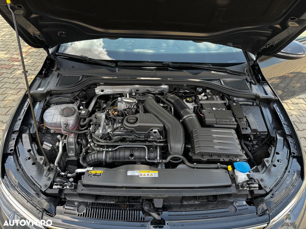 Volkswagen Golf 1.5 TSI Advanced - 14