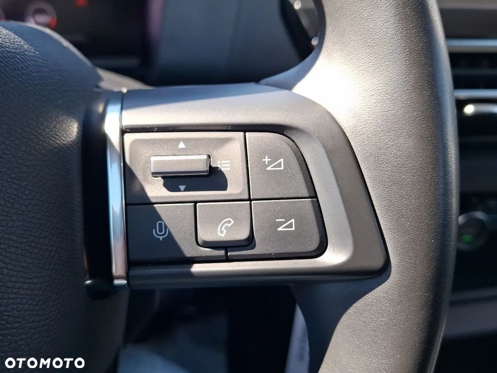 Citroën C4 1.2 PureTech Feel Pack S&S - 29