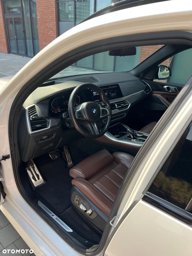 BMW X5 xDrive40i - 14