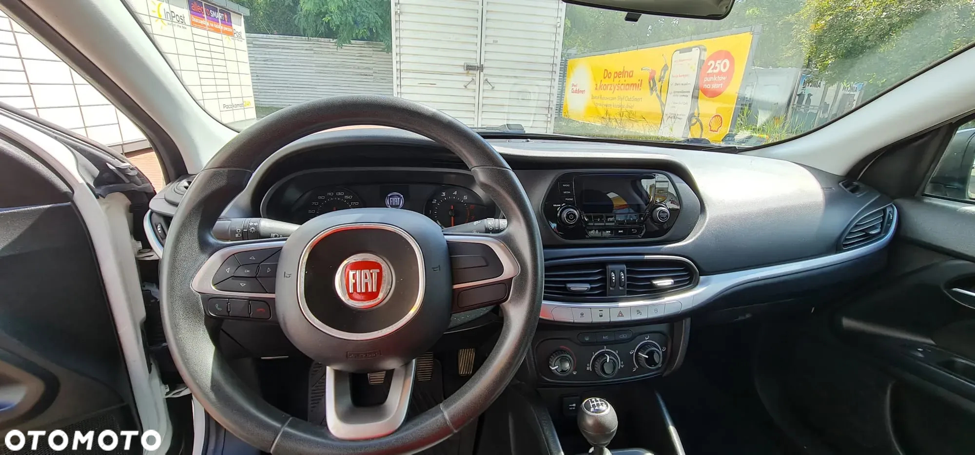 Fiat Tipo 1.4 16v Pop EU6d - 6