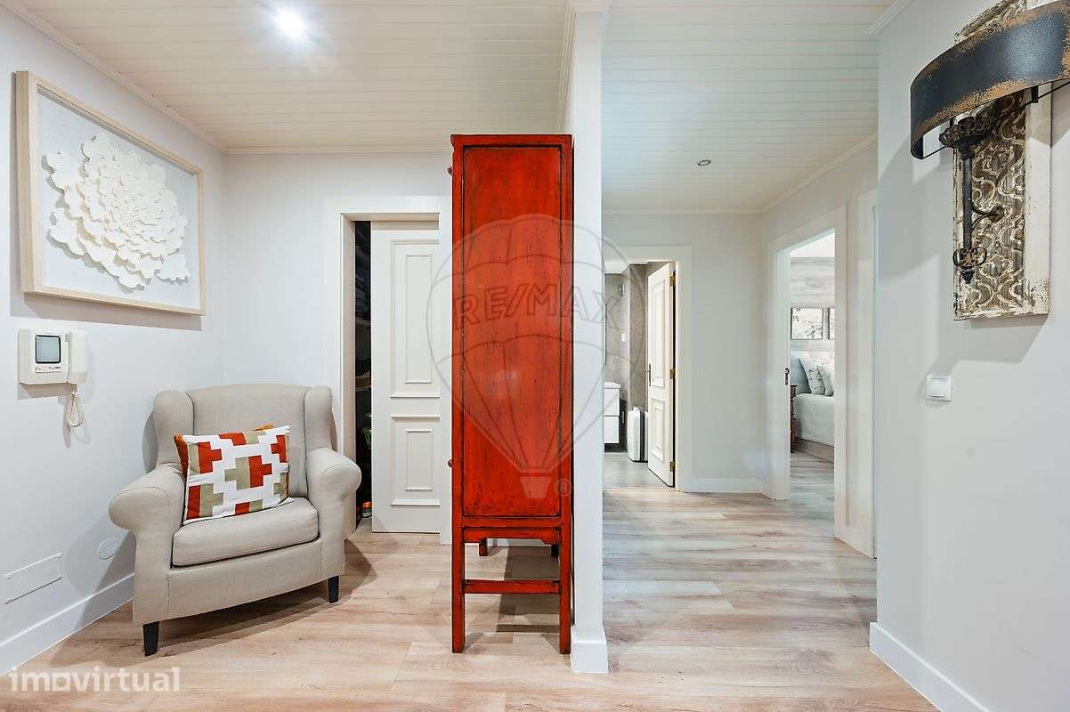 Apartamento T2 para venda - Grande imagem: 3/41