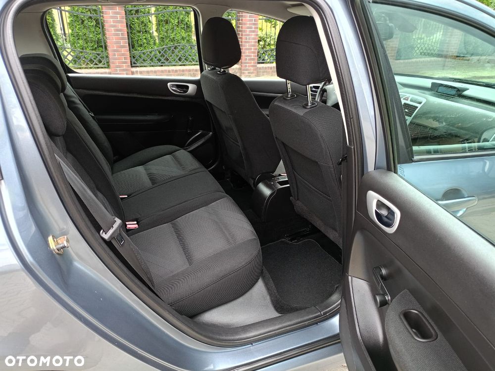 Peugeot 307 - 14