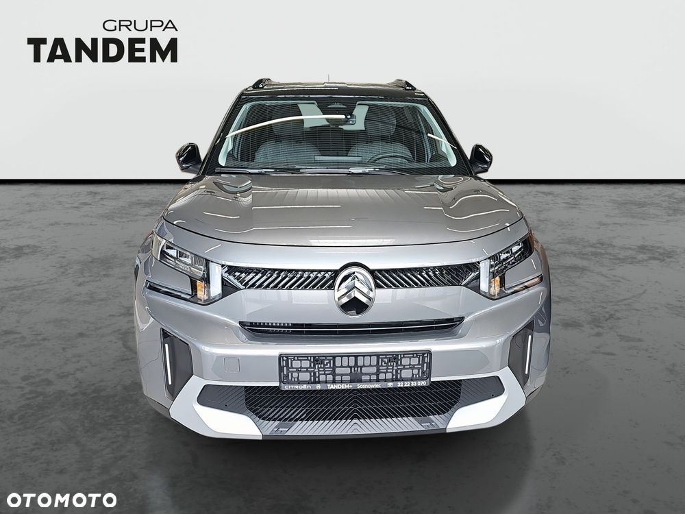 Citroën C3 Aircross - 2