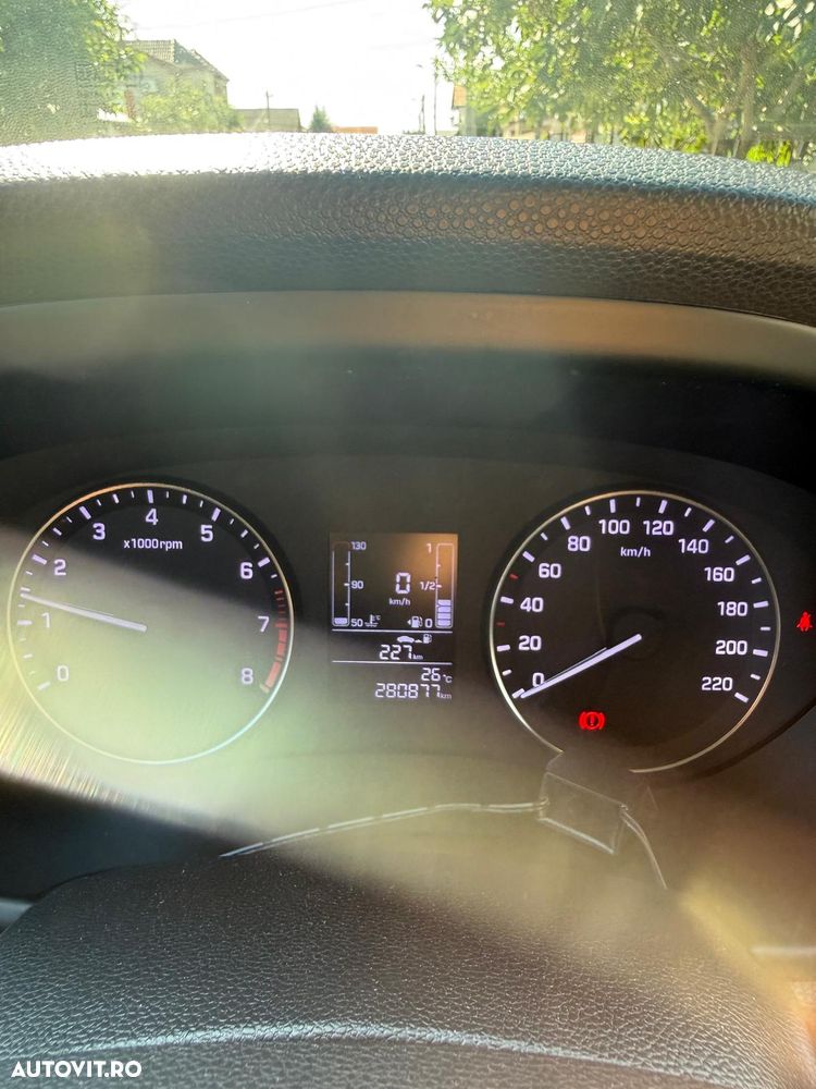 Hyundai i20 - 7