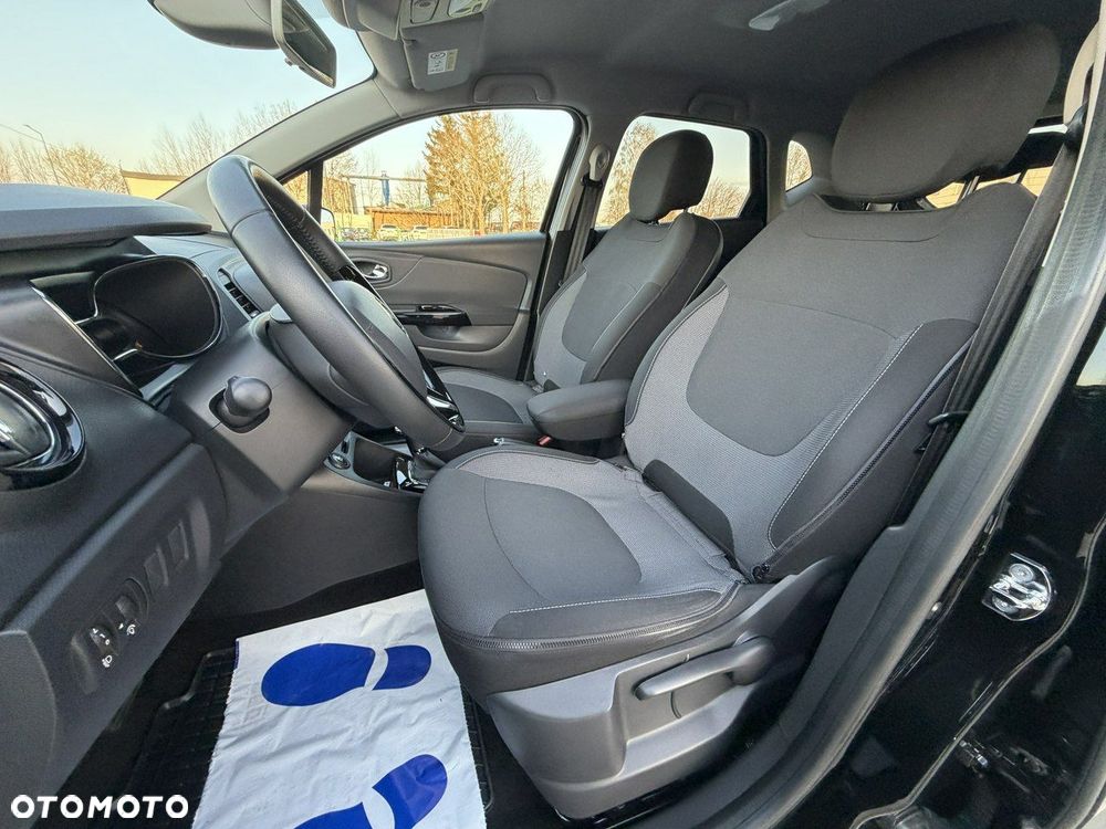 Renault Captur TCe 120 EDC Dynamique - 20