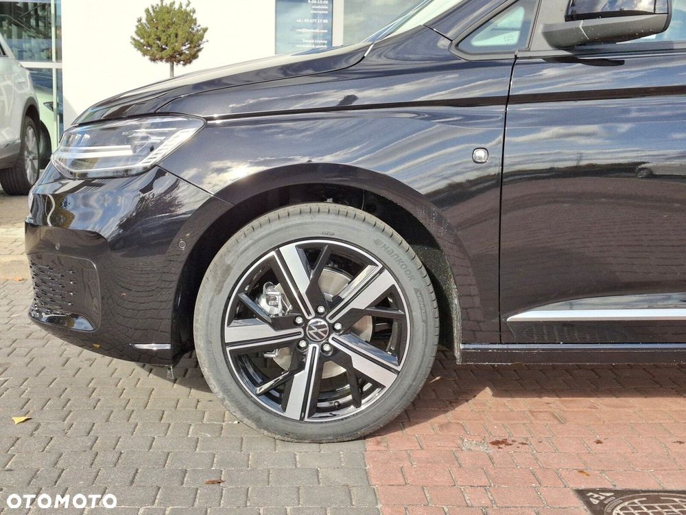 Volkswagen Caddy Style 2.0 TDI DSG - 14