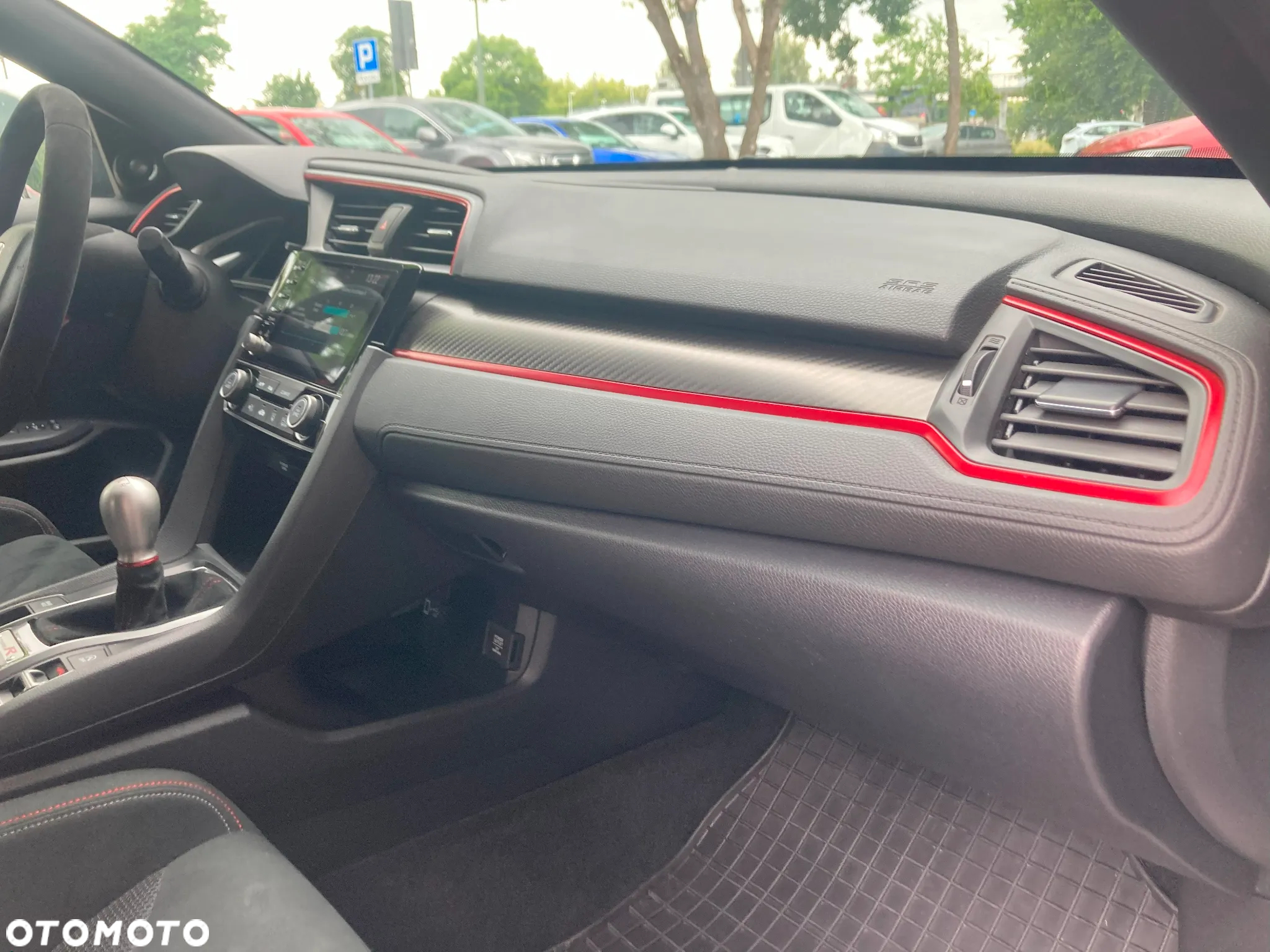 Honda Civic 2.0 T Type-R Sport Line - 27