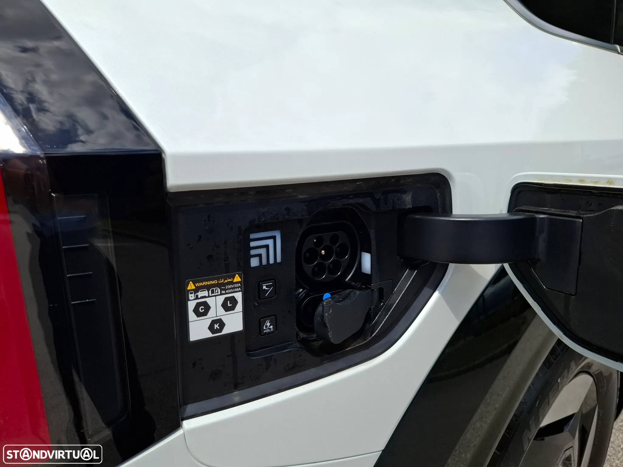 Kia EV9 98.8 kWh 1st Edition - 50