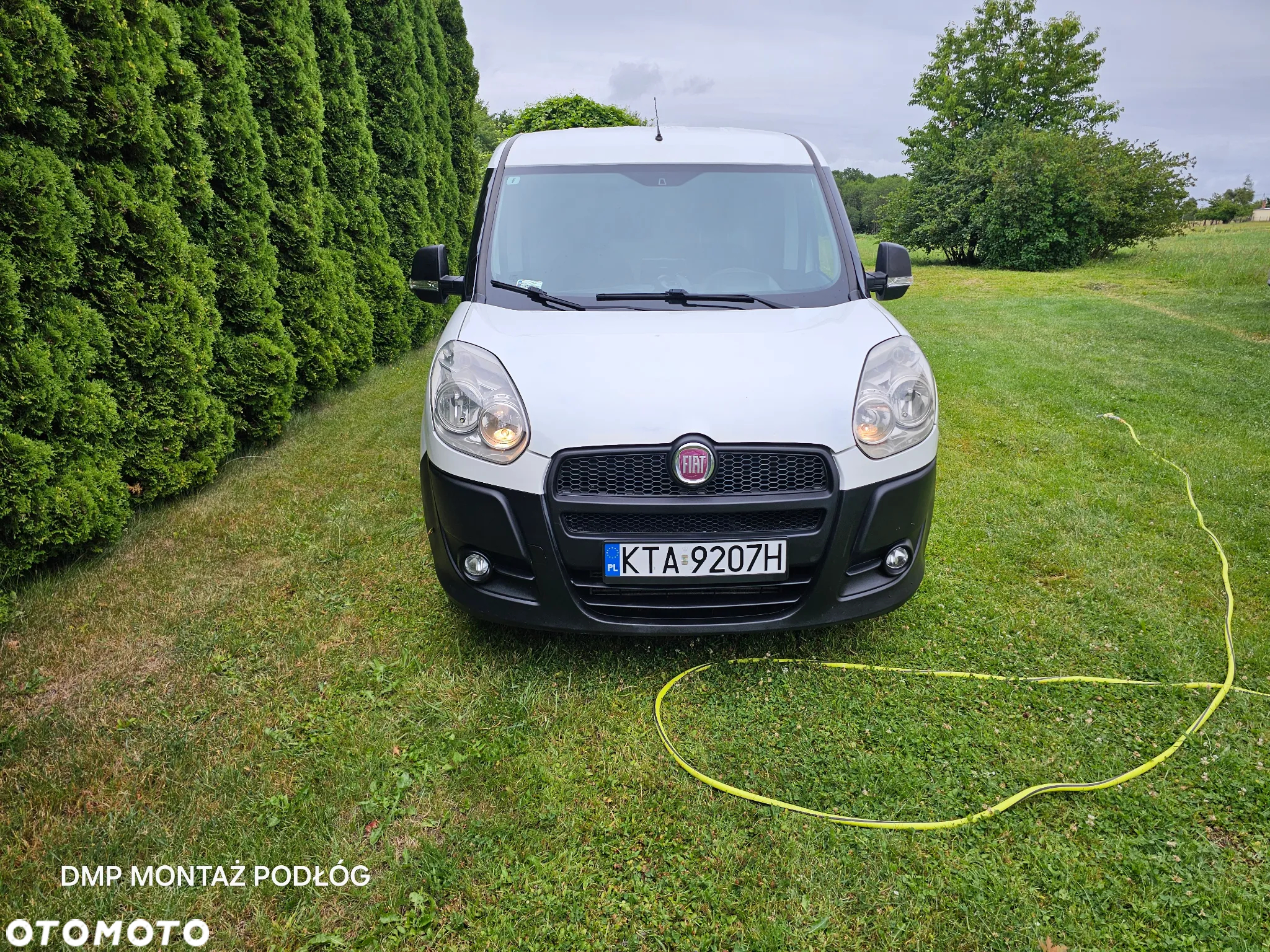 Fiat Doblo 1.6 Multijet 16V Active - 4