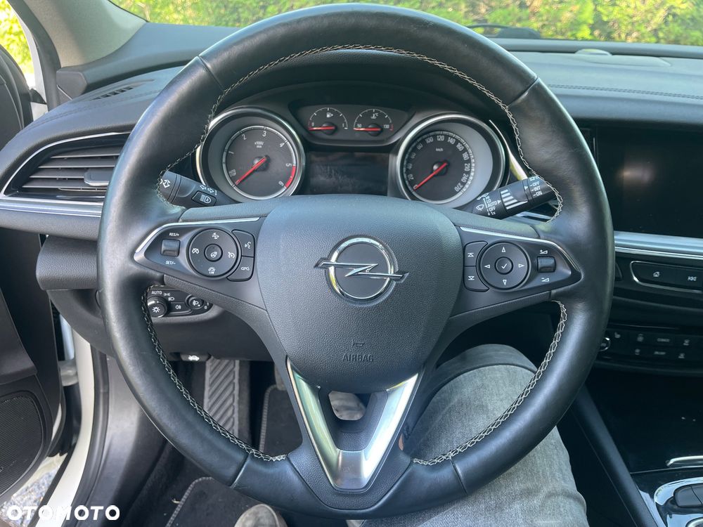 Opel Insignia 1.6 (118g) Innovation - 16
