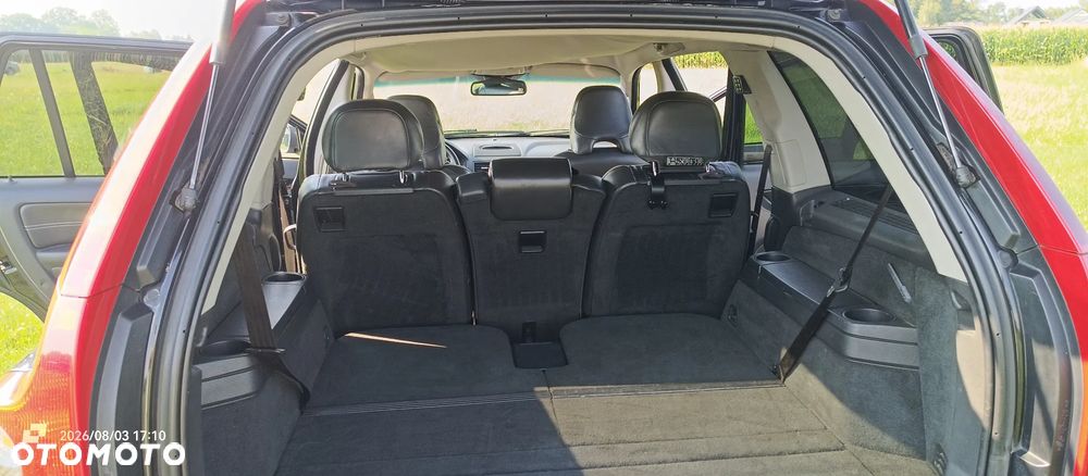 Volvo XC 90 2.4 D5 Executive - 17