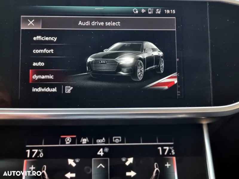 Audi A6 - 19